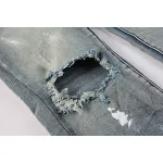 High Quality Purple Jeans 006 (Free Shipping)
