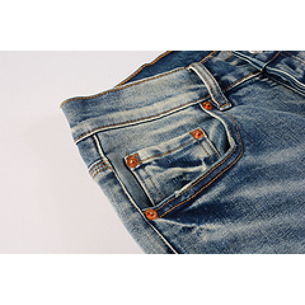 High Quality Purple Jeans 006 (Free Shipping)