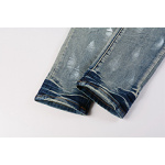 High Quality Purple Jeans 006 (Free Shipping)