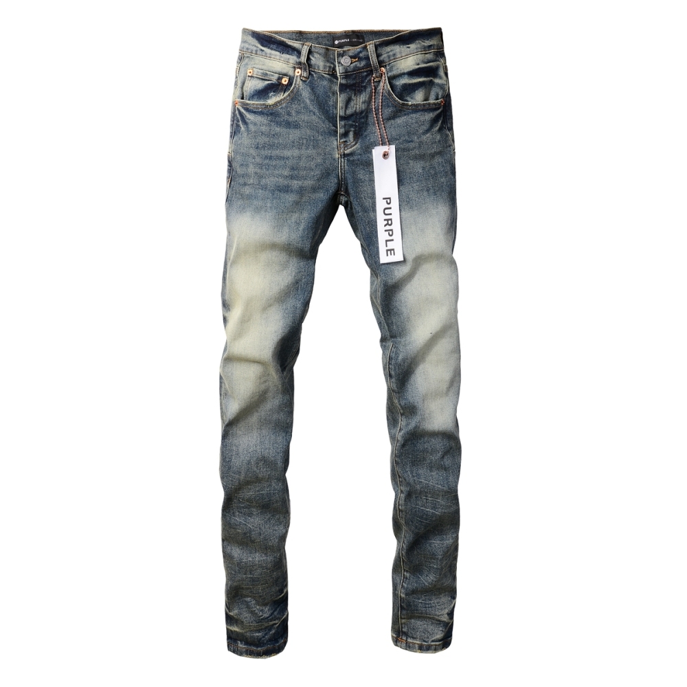High Quality Purple Jeans 007 (Free Shipping)