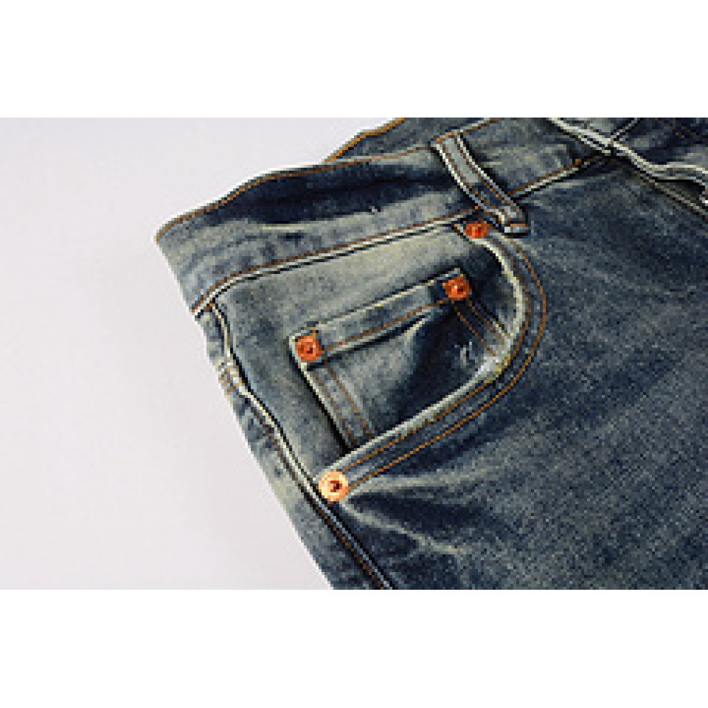 High Quality Purple Jeans 007 (Free Shipping)