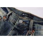 High Quality Purple Jeans 007 (Free Shipping)