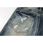 High Quality Purple Jeans 008 (Free Shipping)