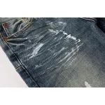 High Quality Purple Jeans 008 (Free Shipping)