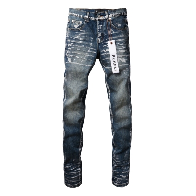 High Quality Purple Jeans 009 (Free Shipping) 01