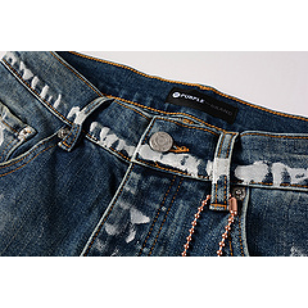 High Quality Purple Jeans 009 (Free Shipping)