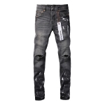 High Quality Purple Jeans 010 (Free Shipping)