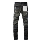 High Quality Purple Jeans 010 (Free Shipping)