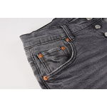 High Quality Purple Jeans 010 (Free Shipping)