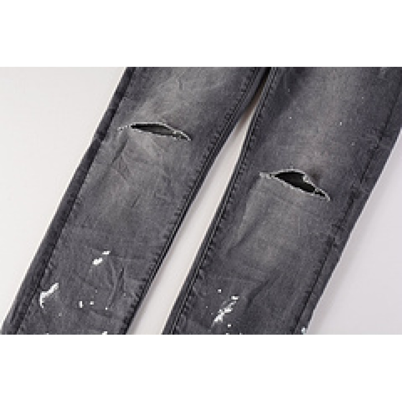High Quality Purple Jeans 010 (Free Shipping)