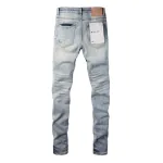 High Quality Purple Jeans 011 (Free Shipping)