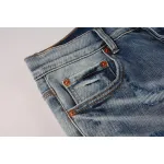 High Quality Purple Jeans 011 (Free Shipping)