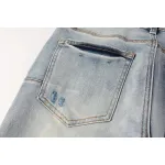 High Quality Purple Jeans 011 (Free Shipping)