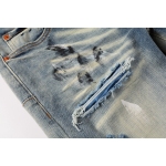 High Quality Purple Jeans 012 (Free Shipping)