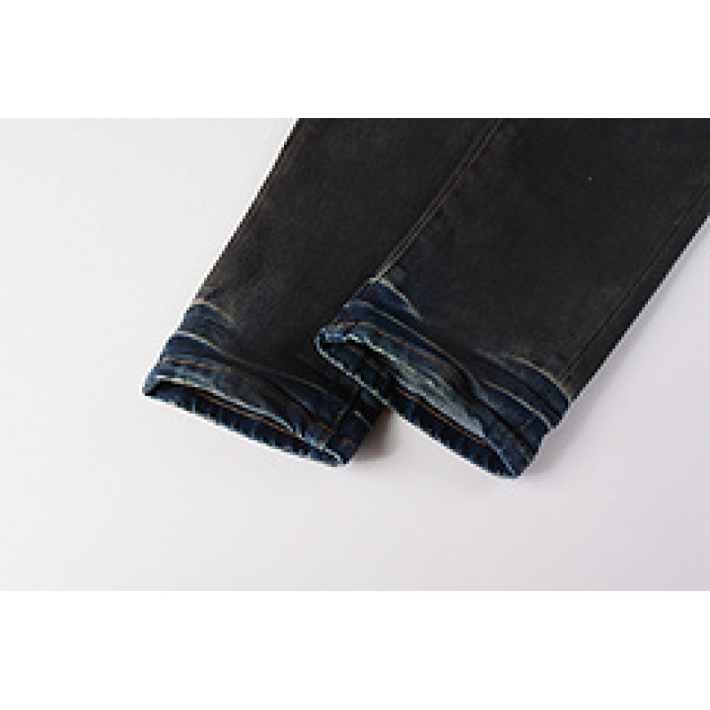 High Quality Purple Jeans 013 (Free Shipping)