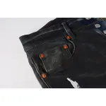High Quality Purple Jeans 013 (Free Shipping)