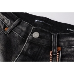 High Quality Purple Jeans 014 (Free Shipping)
