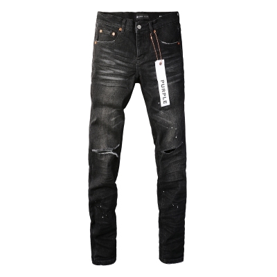 High Quality Purple Jeans 015 (Free Shipping) 01