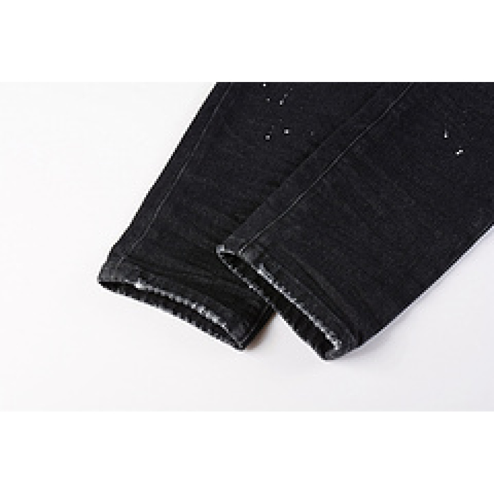 High Quality Purple Jeans 015 (Free Shipping)