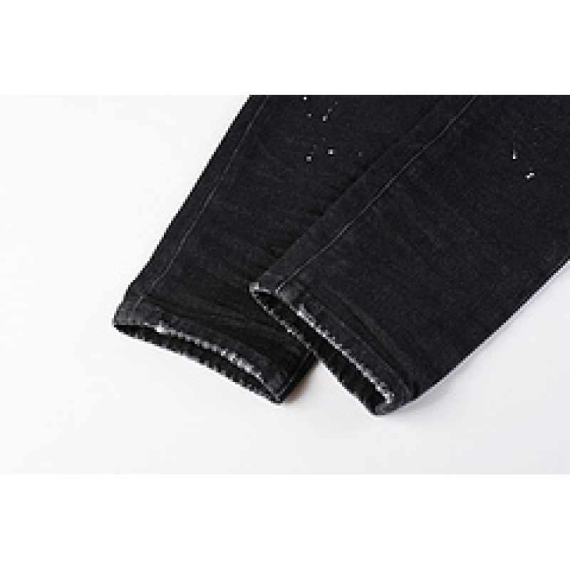 High Quality Purple Jeans 015 (Free Shipping)