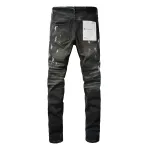 High Quality Purple Jeans 017 (Free Shipping)