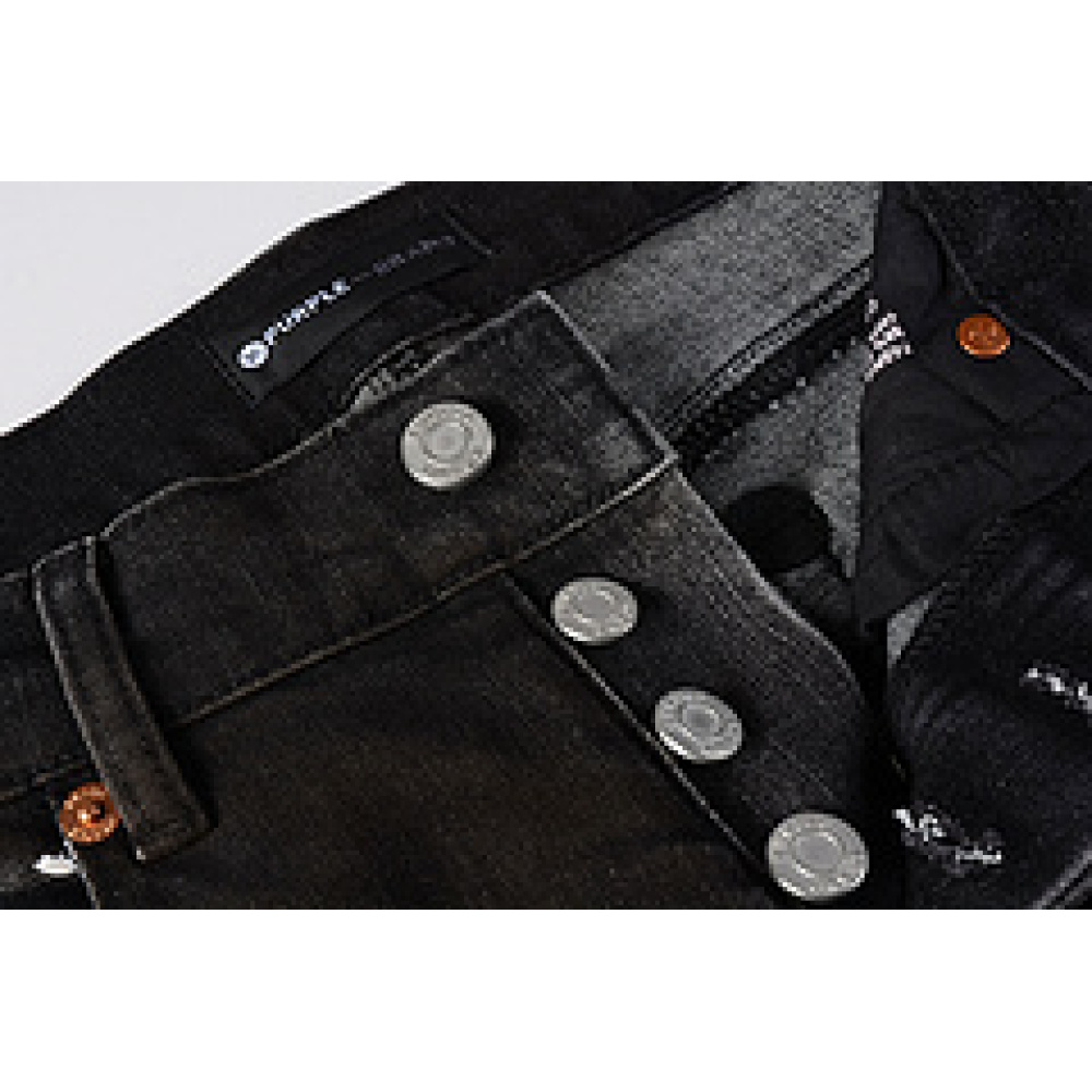 High Quality Purple Jeans 017 (Free Shipping)