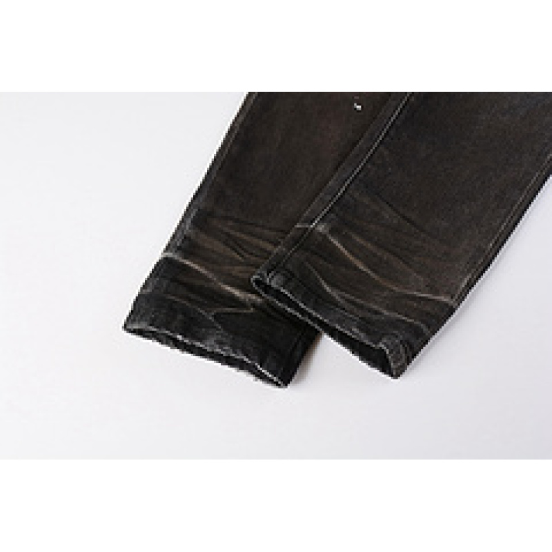 High Quality Purple Jeans 017 (Free Shipping)