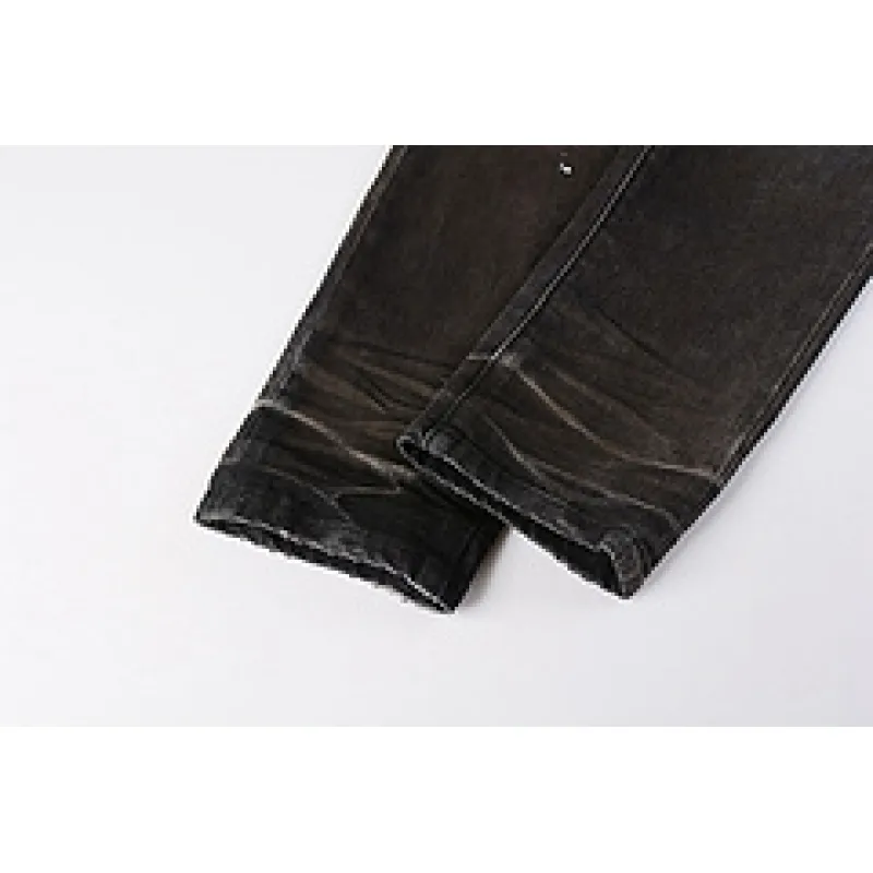 High Quality Purple Jeans 017 (Free Shipping)
