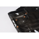 High Quality Purple Jeans 017 (Free Shipping)
