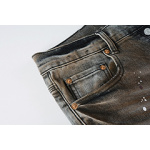 High Quality Purple Jeans 018 (Free Shipping)