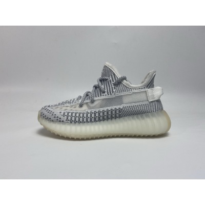 Get adidas Yeezy Boost 350 V2 Static EF2905 (KID) 01