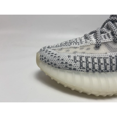 Get adidas Yeezy Boost 350 V2 Static EF2905 (KID) 02