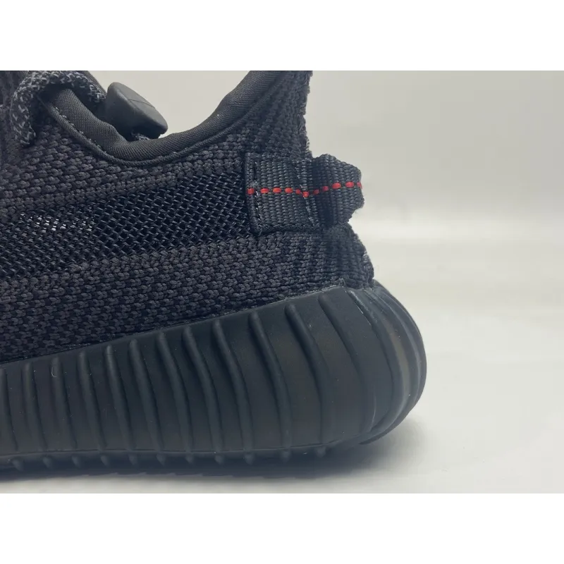 Get adidas Yeezy Boost 350 V2 Black FU9013 (KID)