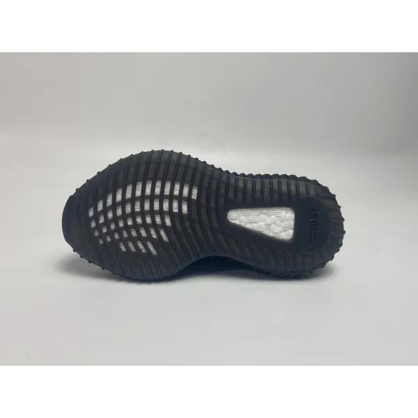 Get adidas Yeezy Boost 350 V2 Black FU9013 (KID)