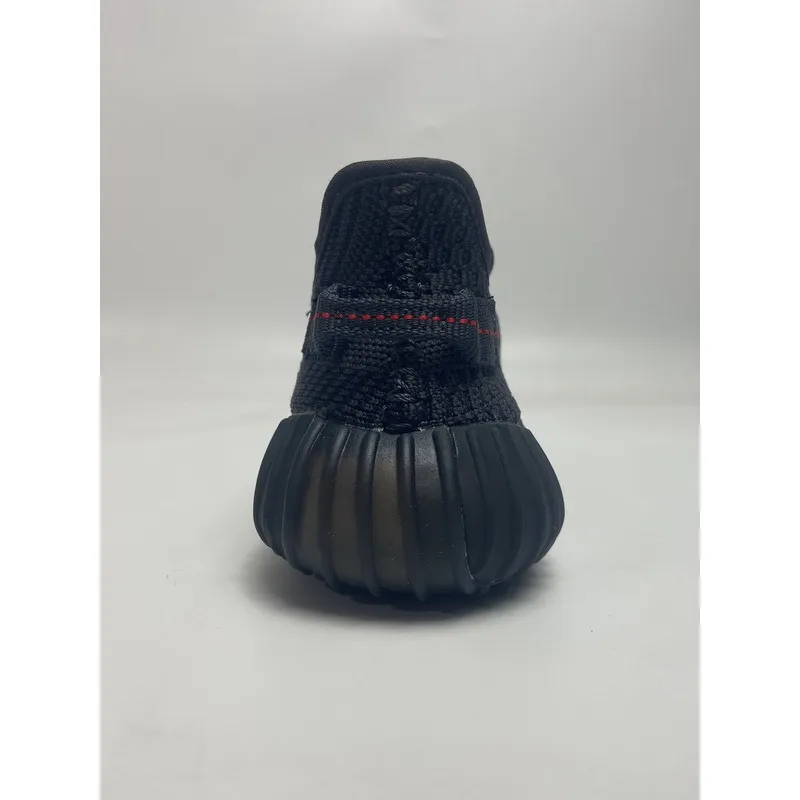 Get adidas Yeezy Boost 350 V2 Black FU9013 (KID)