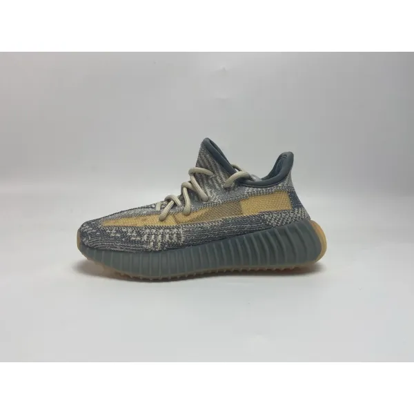 Get adidas Yeezy Boost 350 V2 Israfil FZ5421 (KID)