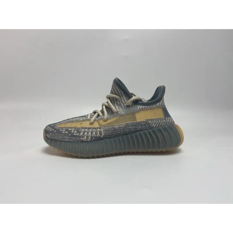 Get adidas Yeezy Boost 350 V2 Israfil FZ5421 (KID)