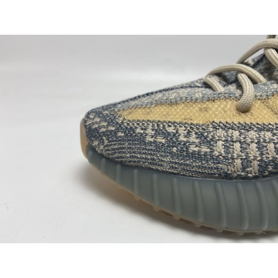 Get adidas Yeezy Boost 350 V2 Israfil FZ5421 (KID) 02