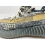 Get adidas Yeezy Boost 350 V2 Israfil FZ5421 (KID)