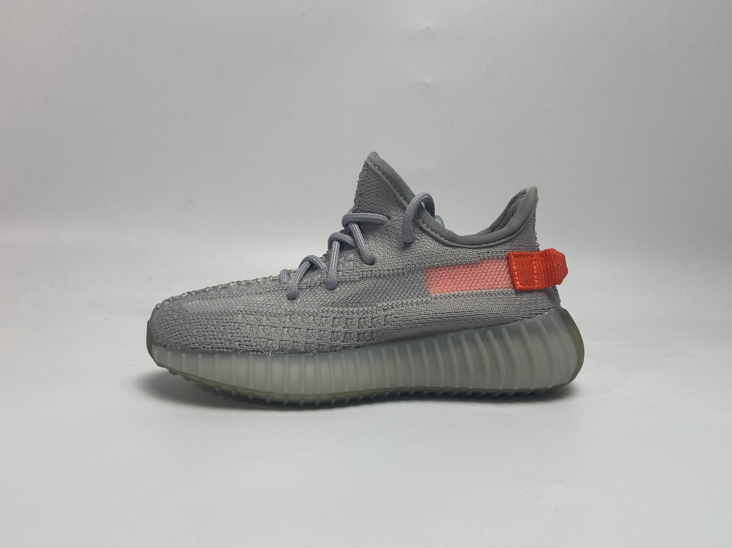 Get adidas Yeezy Boost 350 V2 Tail Light FX9017 (KID)