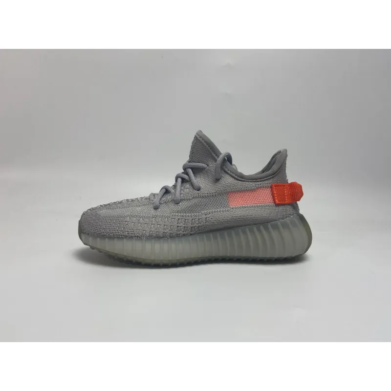 Get adidas Yeezy Boost 350 V2 Tail Light FX9017 (KID)