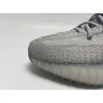 Get adidas Yeezy Boost 350 V2 Tail Light FX9017 (KID)