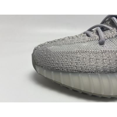 Get adidas Yeezy Boost 350 V2 Tail Light FX9017 (KID) 02