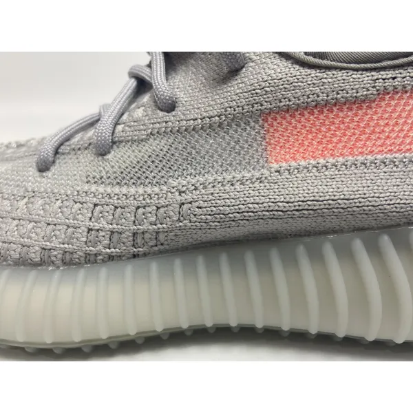 Get adidas Yeezy Boost 350 V2 Tail Light FX9017 (KID)