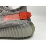 Get adidas Yeezy Boost 350 V2 Tail Light FX9017 (KID)