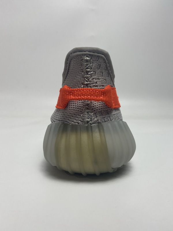 Get adidas Yeezy Boost 350 V2 Tail Light FX9017 (KID)