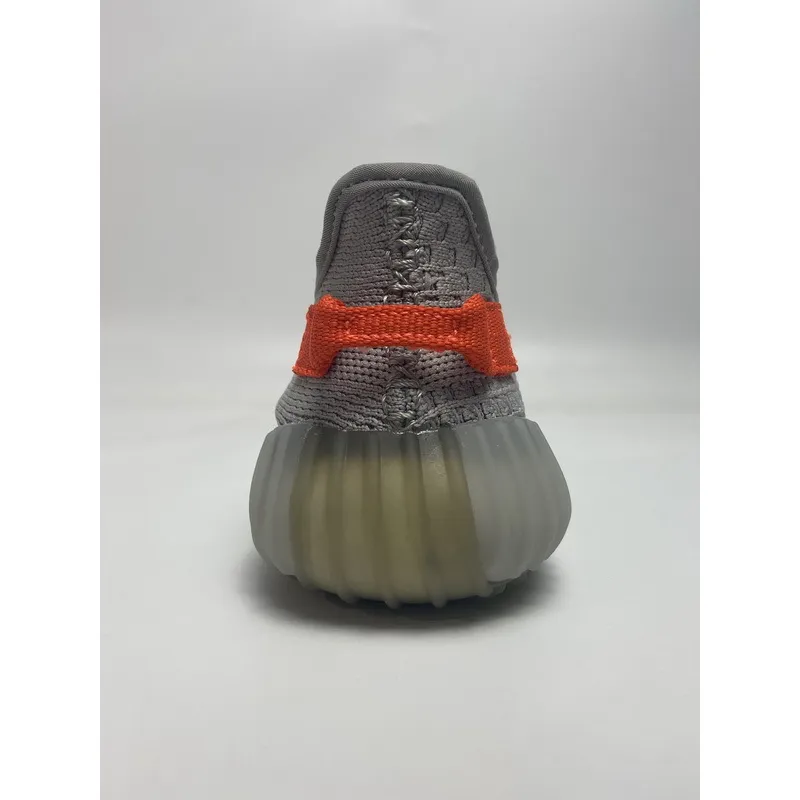 Get adidas Yeezy Boost 350 V2 Tail Light FX9017 (KID)