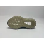 Get adidas Yeezy Boost 350 V2 Tail Light FX9017 (KID)