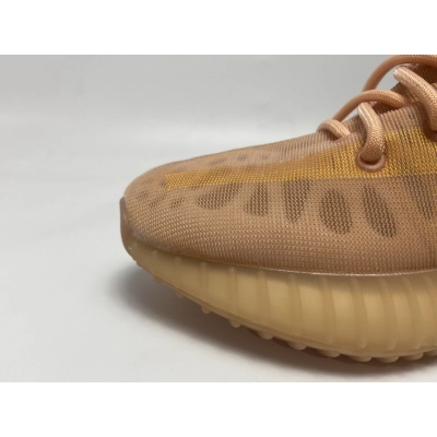 Get adidas Yeezy Boost 350 V2 Moncla GW2870 (KID) 02