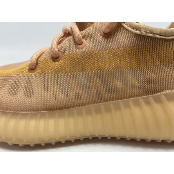 Get adidas Yeezy Boost 350 V2 Moncla GW2870 (KID)
